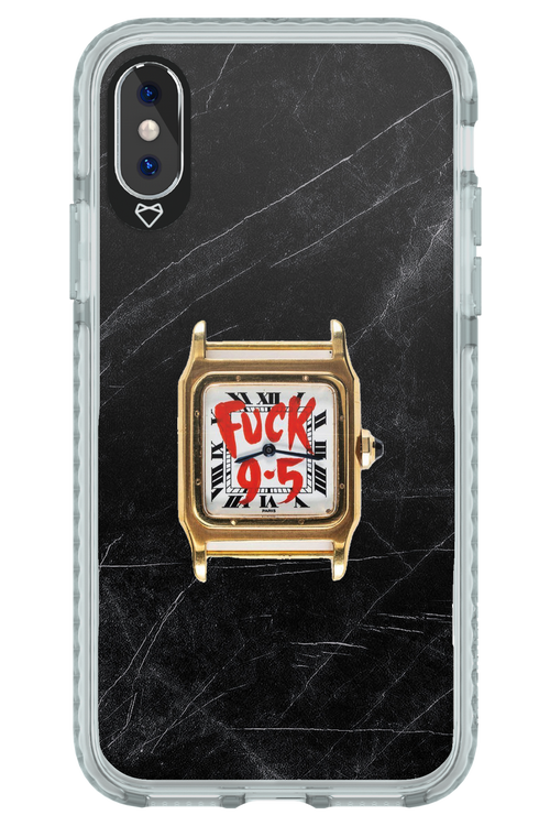 f_ck 2.0 - Apple iPhone XS