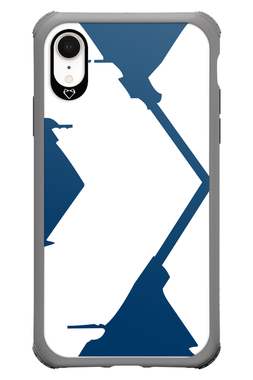 Arctic Edge - Apple iPhone XR