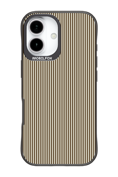 Business Casual 2.0 - Apple iPhone 17