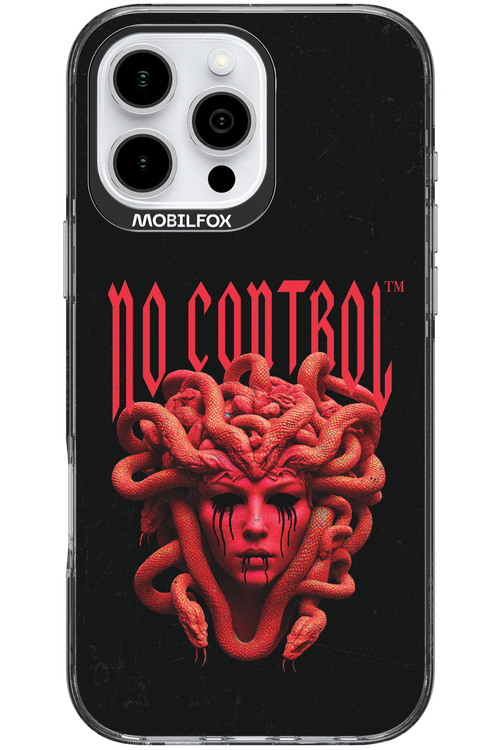 No Control - Apple iPhone 16 Pro Max
