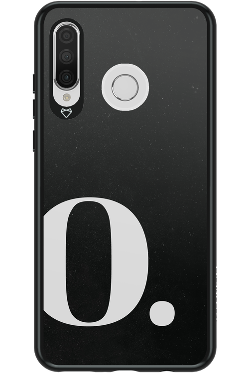 O (Off Space) 2.0 - Huawei P30 Lite