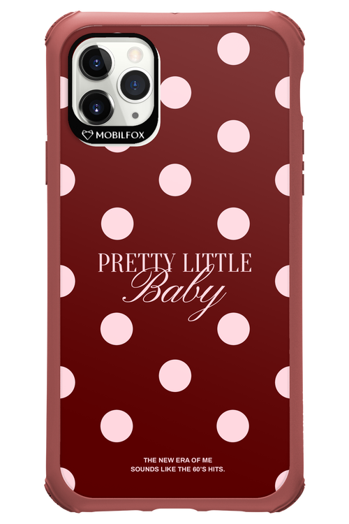 60’s Baby - Apple iPhone 11 Pro Max