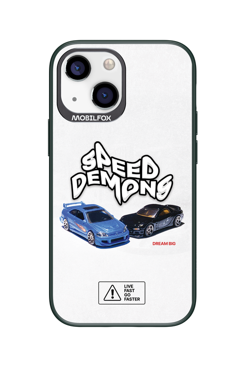 Dream Big - Apple iPhone 13 Mini