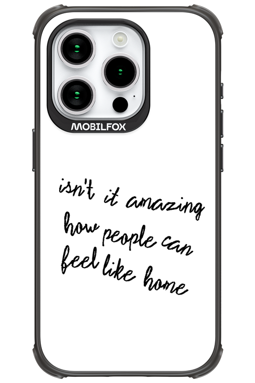 Isn't It 2.0 - Apple iPhone 15 Pro