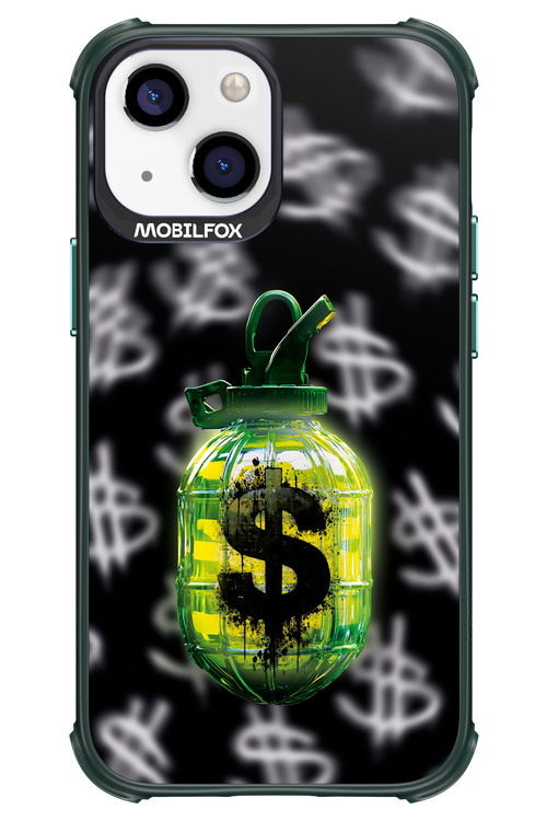 Money Bomb - Apple iPhone 13 Mini