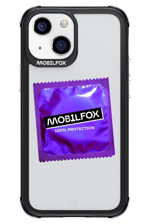 100% Protection 2.0 - Apple iPhone 13 Mini