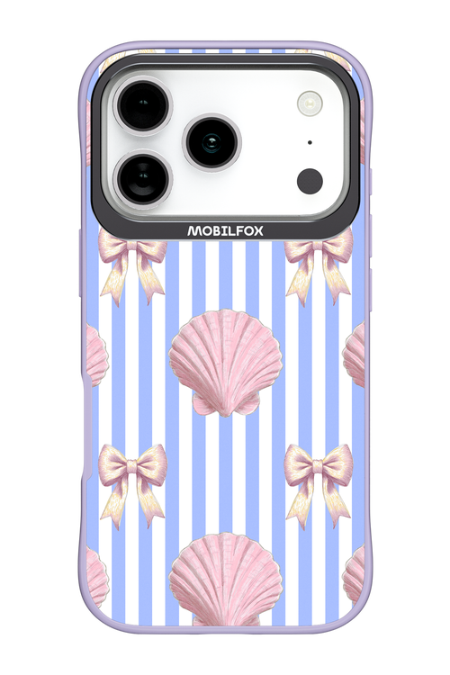 Shell Baby - Apple iPhone 17 Pro