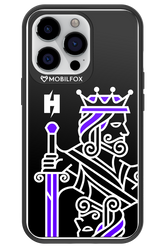 KING - Apple iPhone 13 Pro