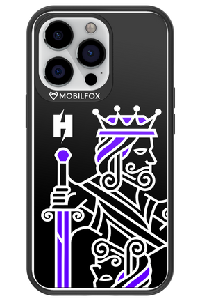 KING - Apple iPhone 13 Pro