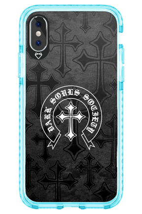 Dark Souls Society - Apple iPhone X