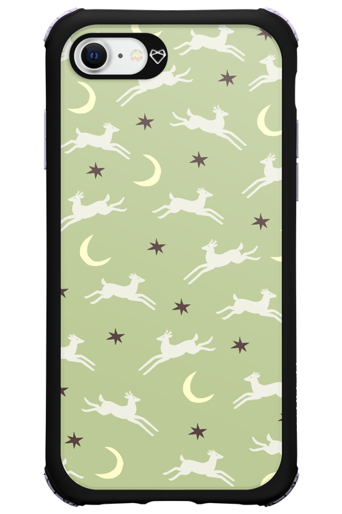 Folclore Rush - Apple iPhone SE 2020