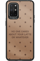 Whateverrr 2.0 - OnePlus 8T