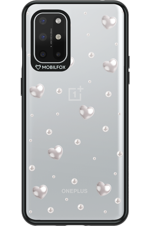 Pearl Tears 2.0 - OnePlus 8T