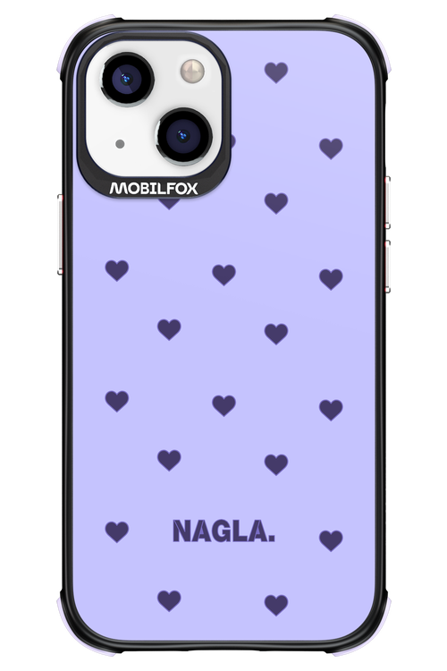 NAGLA - Apple iPhone 13 Mini
