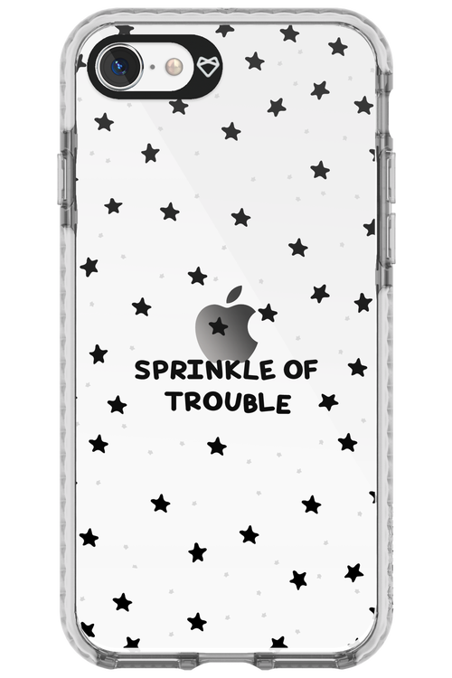 Trouble - Apple iPhone SE 2020