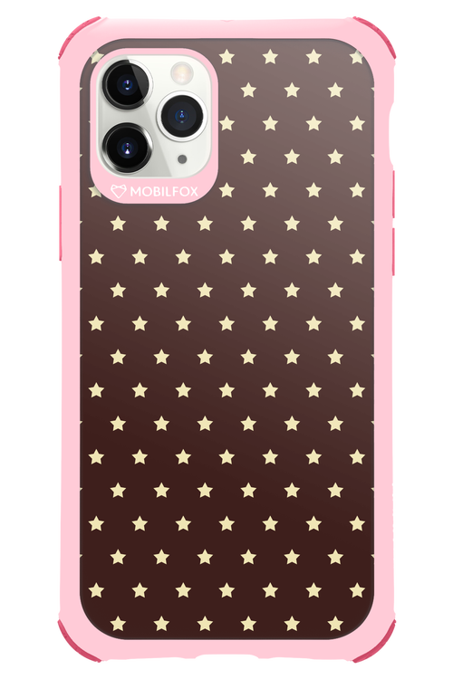Star Mousse - Apple iPhone 11 Pro