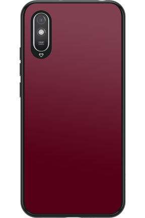 Burgundy - Xiaomi Redmi 9A