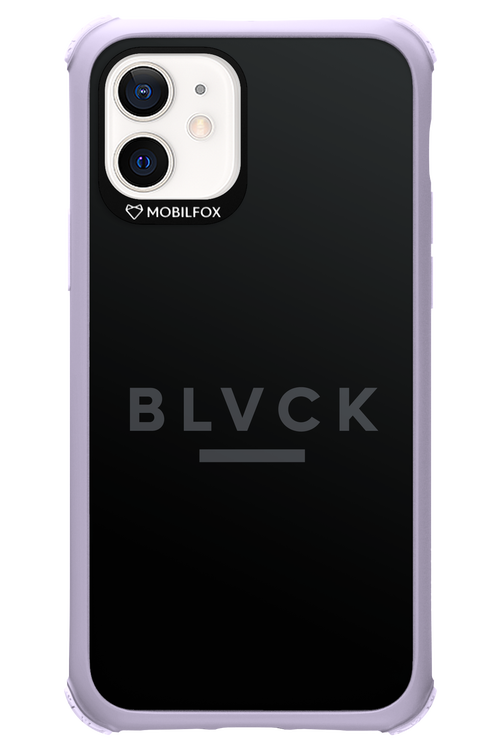 BLVCK II - Apple iPhone 12