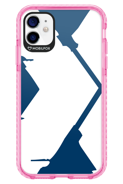 Arctic Edge - Apple iPhone 11