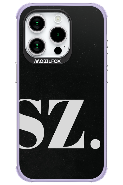 SZ (Off Space) 2.0 - Apple iPhone 15 Pro