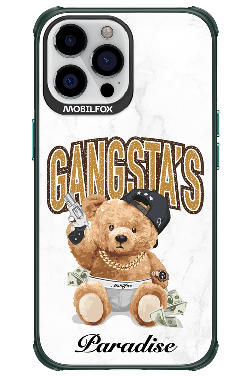 Gangsta - Apple iPhone 13 Pro Max