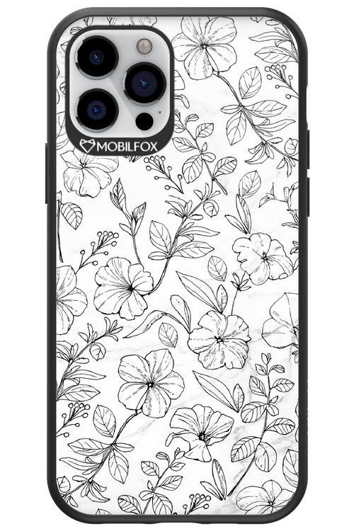 Lineart Beuty - Apple iPhone 12 Pro