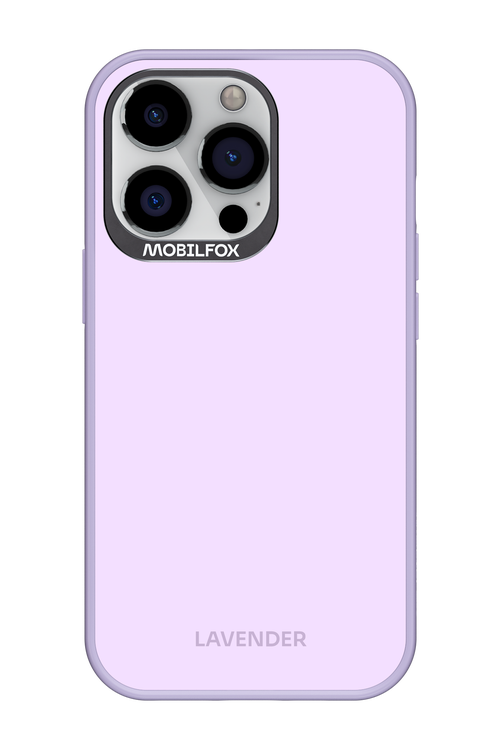 LAVENDER - FS2 - Apple iPhone 13 Pro