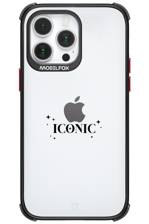 Iconic Sparkle - Apple iPhone 14 Pro Max
