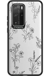 Bouquet - Huawei P40 Pro