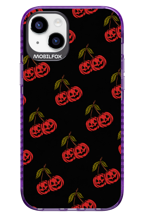 Spicey Pumpkin - Apple iPhone 14 Plus