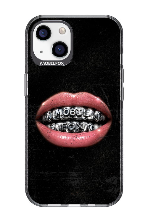 MOBILFOX GRILL 2.0 - Apple iPhone 13