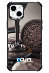 Choco Boost - Apple iPhone 15 Plus