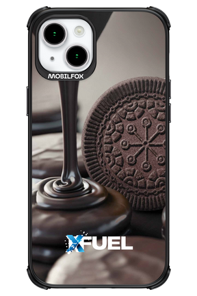 Choco Boost - Apple iPhone 15 Plus