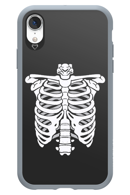 SKELETON - Apple iPhone XR