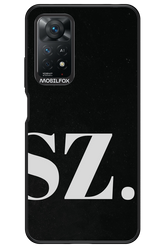 SZ (Off Space) 2.0 - Xiaomi Redmi Note 11Pro 4G/5G