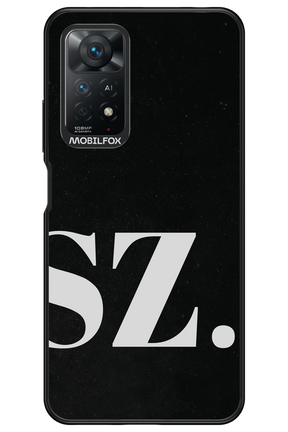 SZ (Off Space) 2.0 - Xiaomi Redmi Note 11Pro 4G/5G