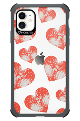 Disco Heartz - Apple iPhone 11