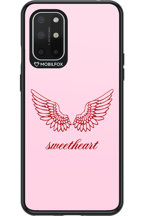 Sweetheart - OnePlus 8T