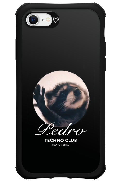 Pedro - Apple iPhone 7