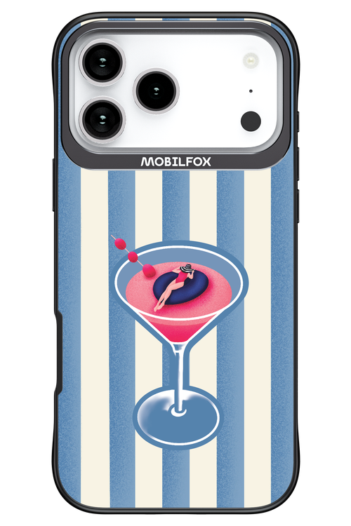 Poolside Affair - Apple iPhone 17 Pro Max
