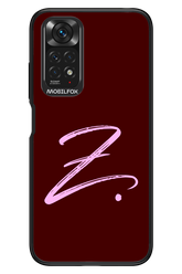 (Dark Blush) Z 2.0 - Xiaomi Redmi Note 11/11S 4G