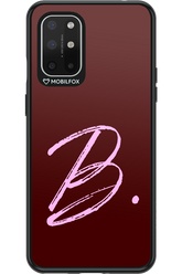 (Dark Blush) B 2.0 - OnePlus 8T