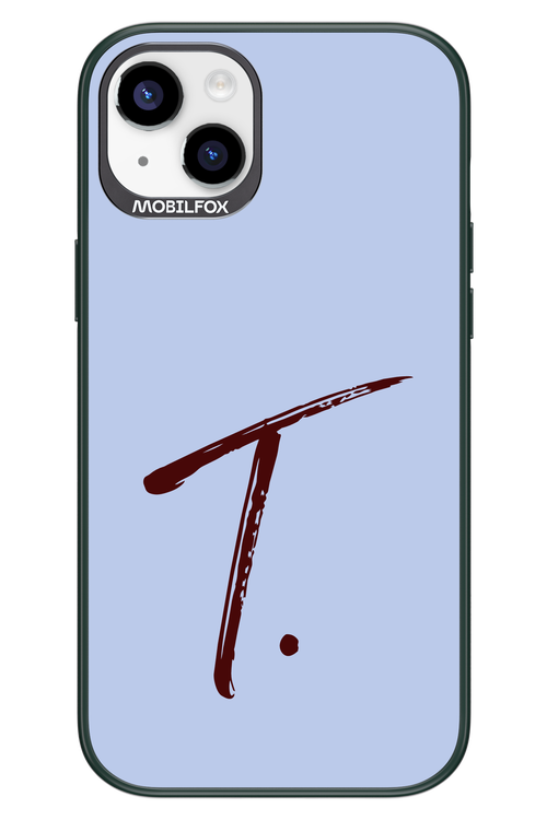 (Jellyfish Presso) T 2.0 - Apple iPhone 14 Plus