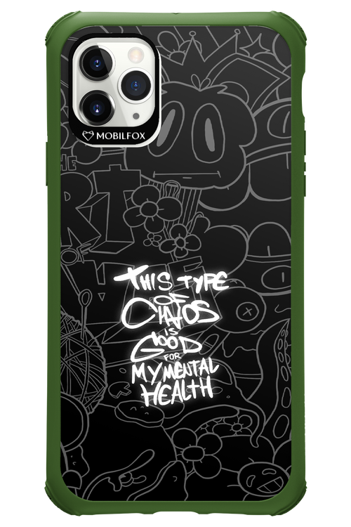 My Mental Health - Apple iPhone 11 Pro Max