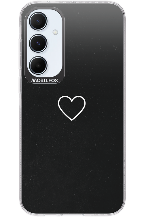 Love Is Simple 2.0 - Samsung Galaxy A55