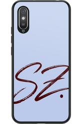 (Jellyfish Presso) SZ 2.0 - Xiaomi Redmi 9A