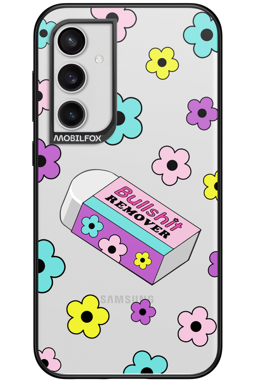Bullsh_t Eraser - Samsung Galaxy S23 FE