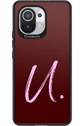 (Dark Blush) U 2.0 - Xiaomi Mi 11 5G