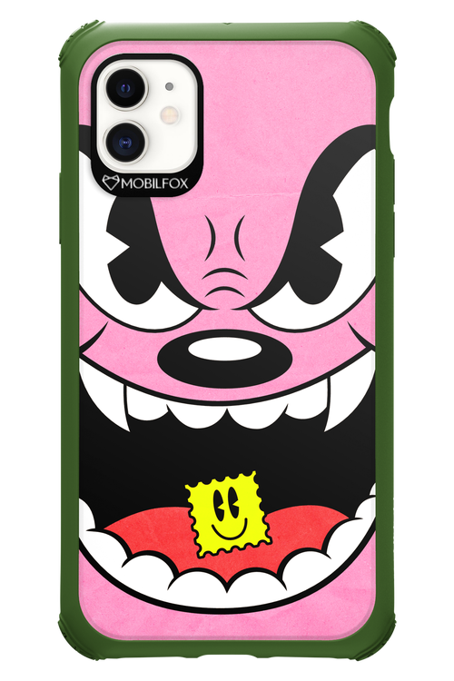 Dopamine 2.0 - Apple iPhone 11