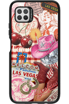Cowgirl Club 2.0 - Huawei P40 Lite